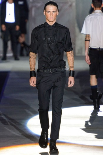 dsquared2 spring summer 2013 022