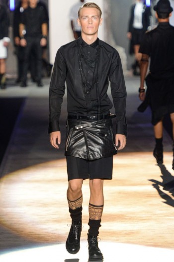 dsquared2 spring summer 2013 024