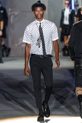 dsquared2 spring summer 2013 025