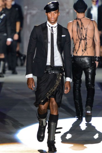 dsquared2 spring summer 2013 028