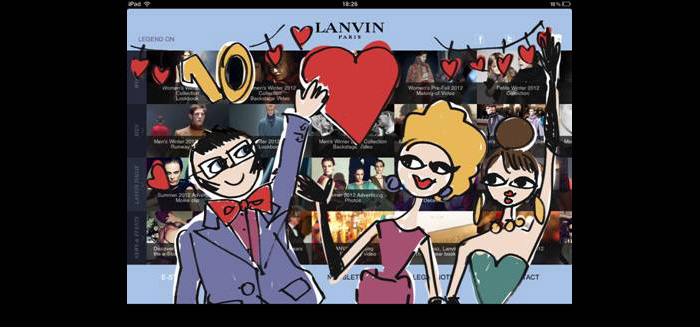 lanvin mobile1