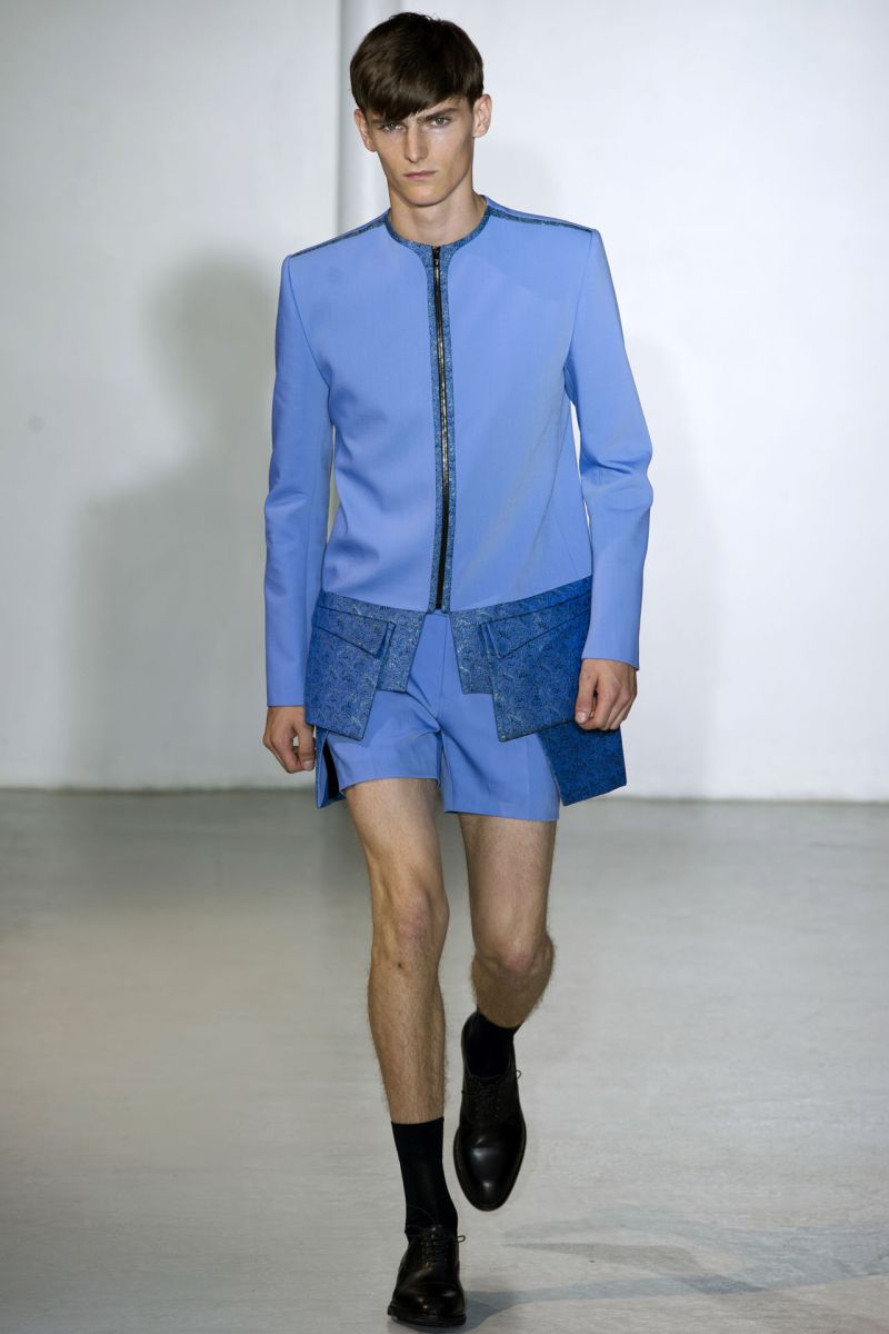 mugler spring summer 2013 027