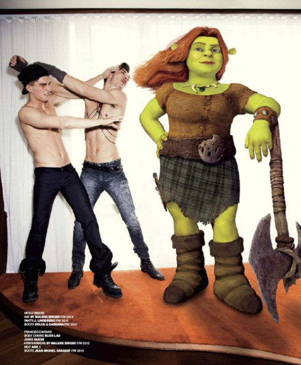 shrek0