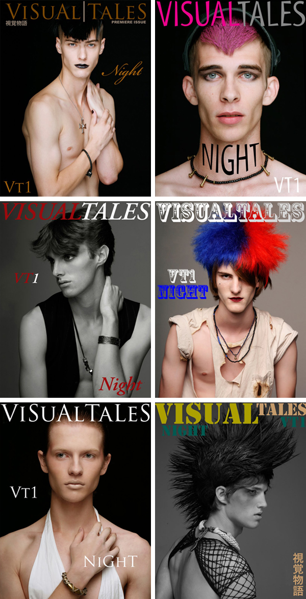 visualtales