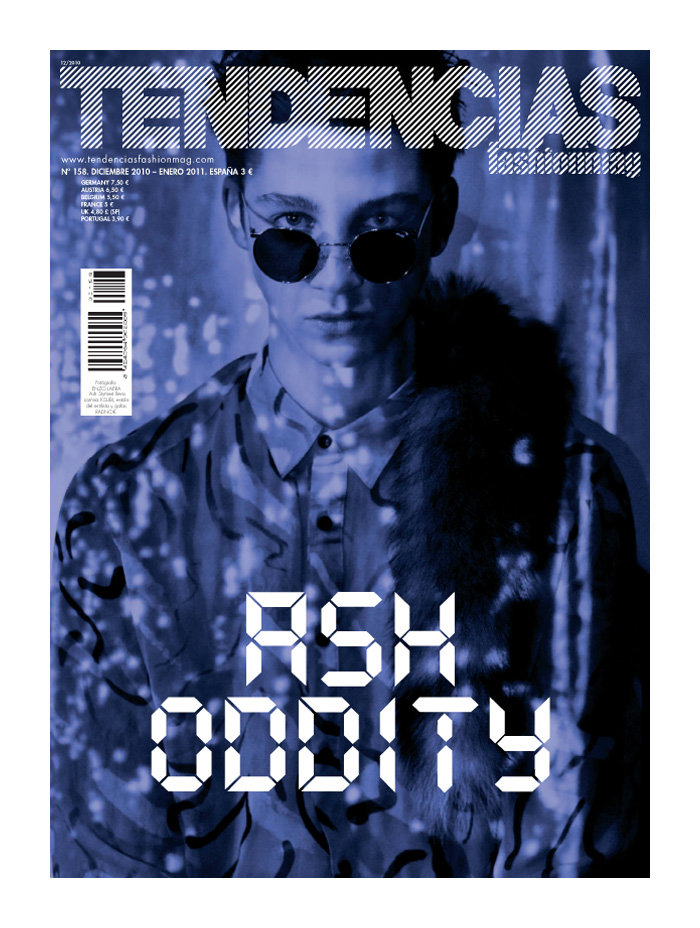 ashstymest enzolaera cover1