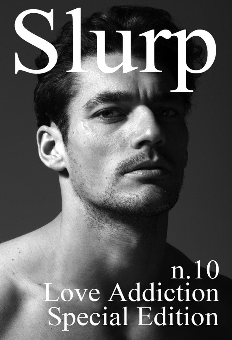 davidgandy slurp