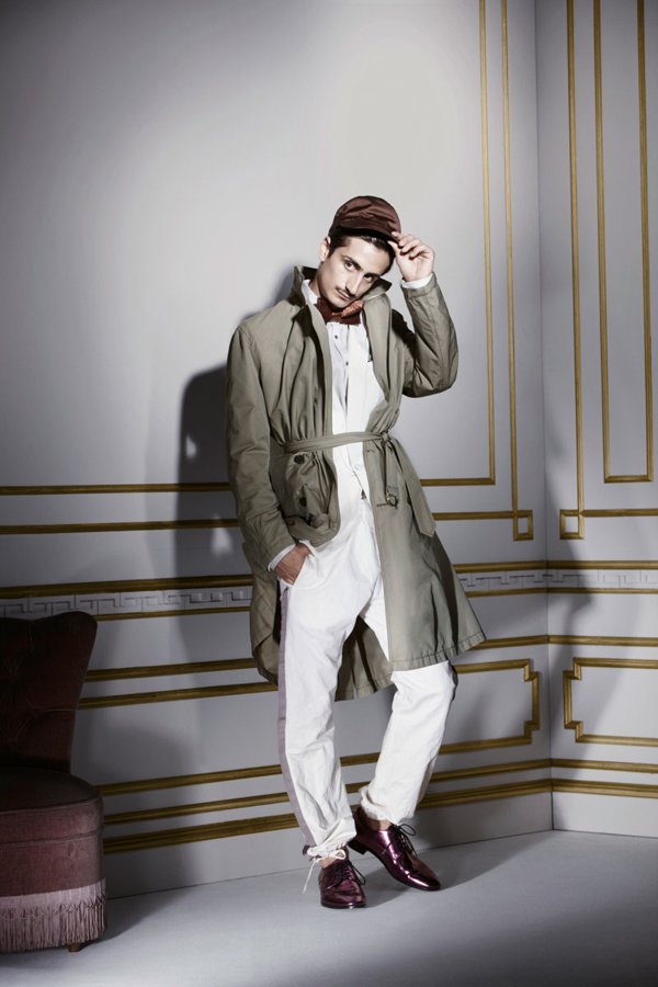 hm lanvin lookbook7