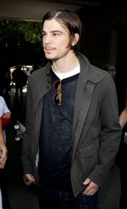 joshharnett