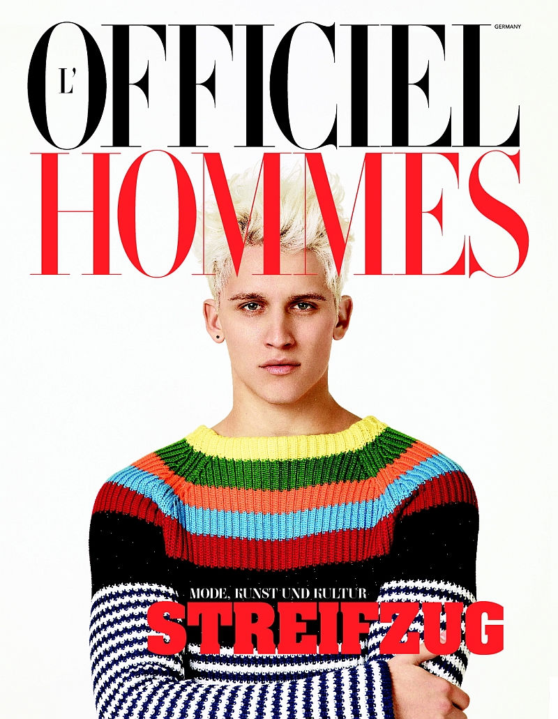 leebofreeman lofficielhommesgermany