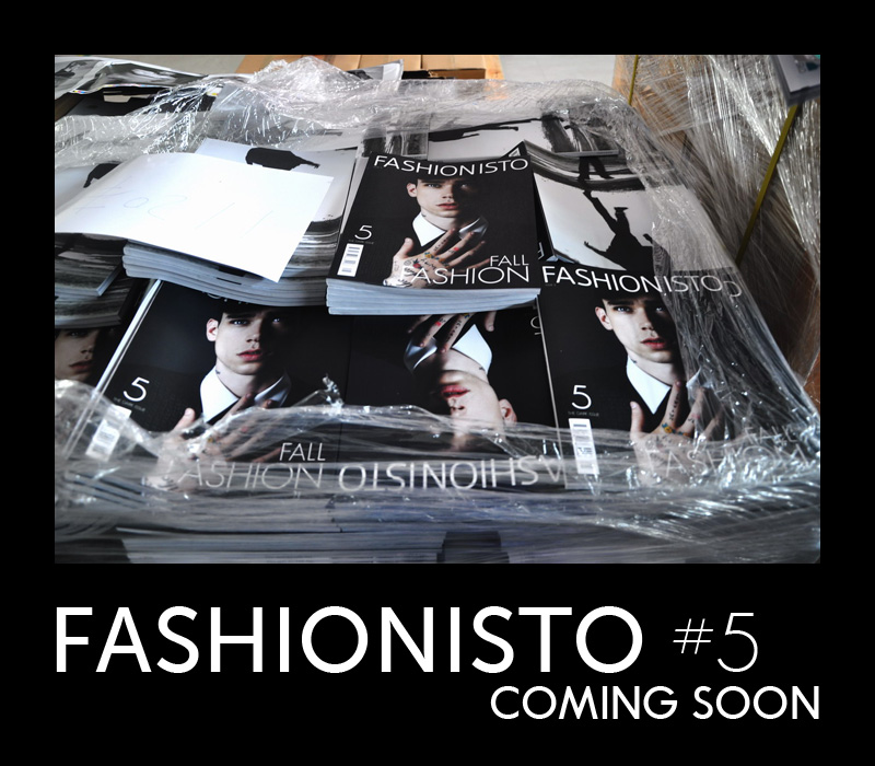 fashionisto preview