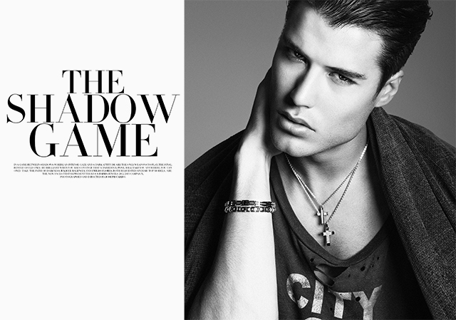 Joseph Cardo The Shadow Game POST 09