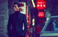 Zhao Lei Hercules Fashion Editorial 004