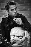 Zhao Lei Hercules Fashion Editorial 006