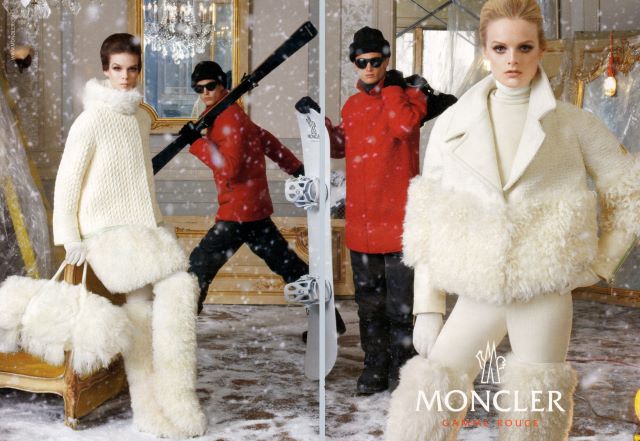 moncler