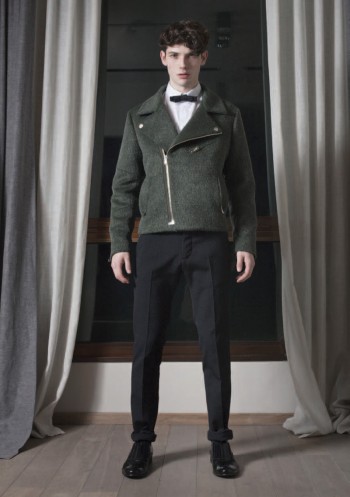 Christian Pellizzari FW 13 Look en 20