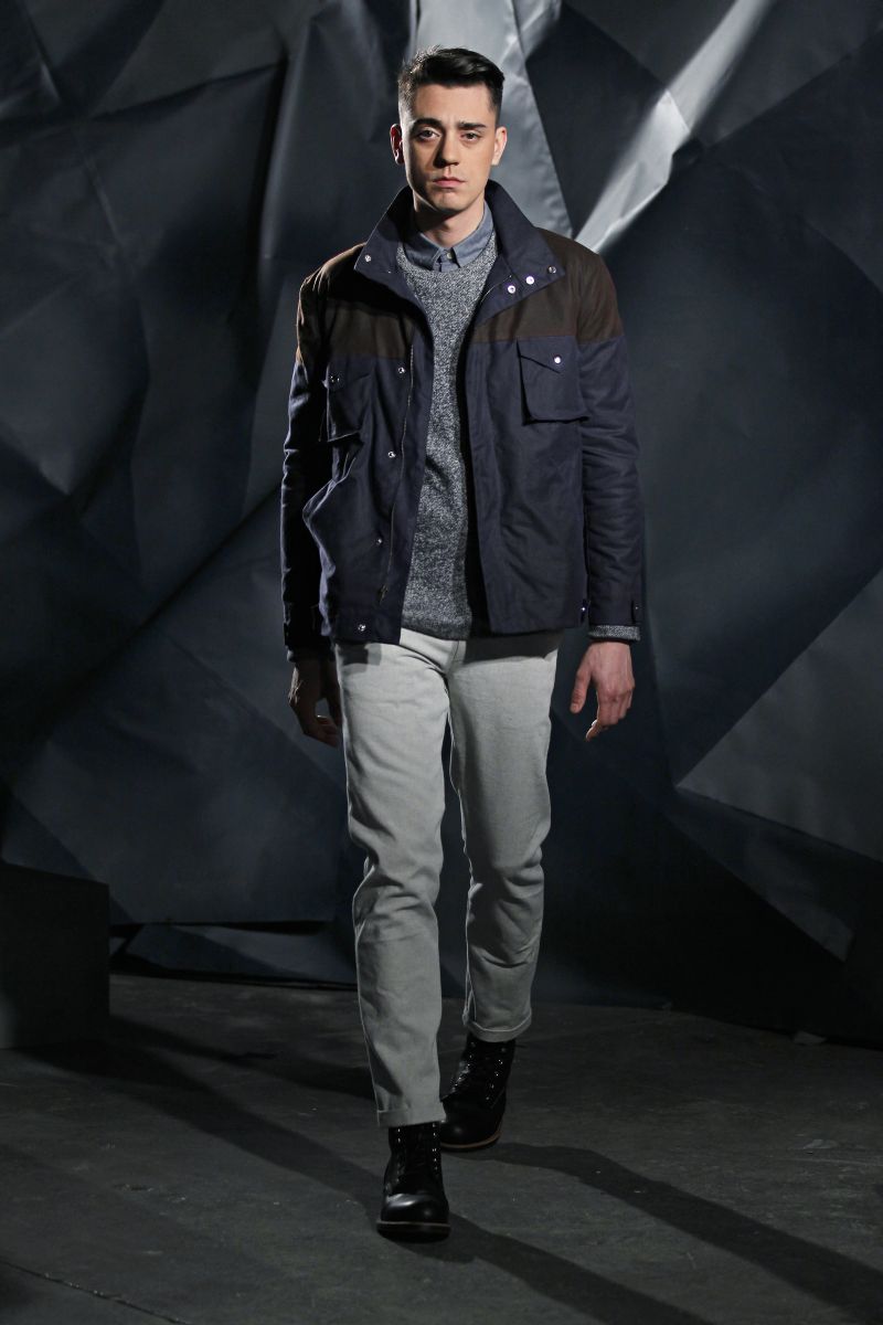 AW13 RALEIGH MARC