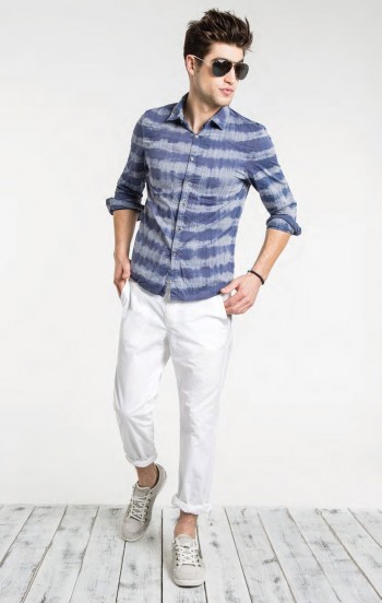 GUESS Mens Summer 2013 Lookbook 12