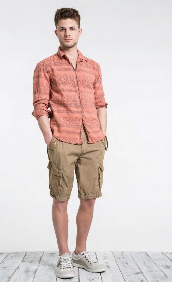 GUESS Mens Summer 2013 Lookbook 25