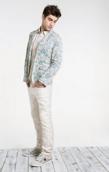 GUESS Mens Summer 2013 Lookbook 5