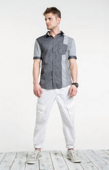 GUESS Mens Summer 2013 Lookbook 9