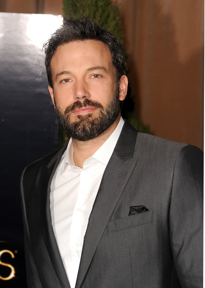 ben affleck