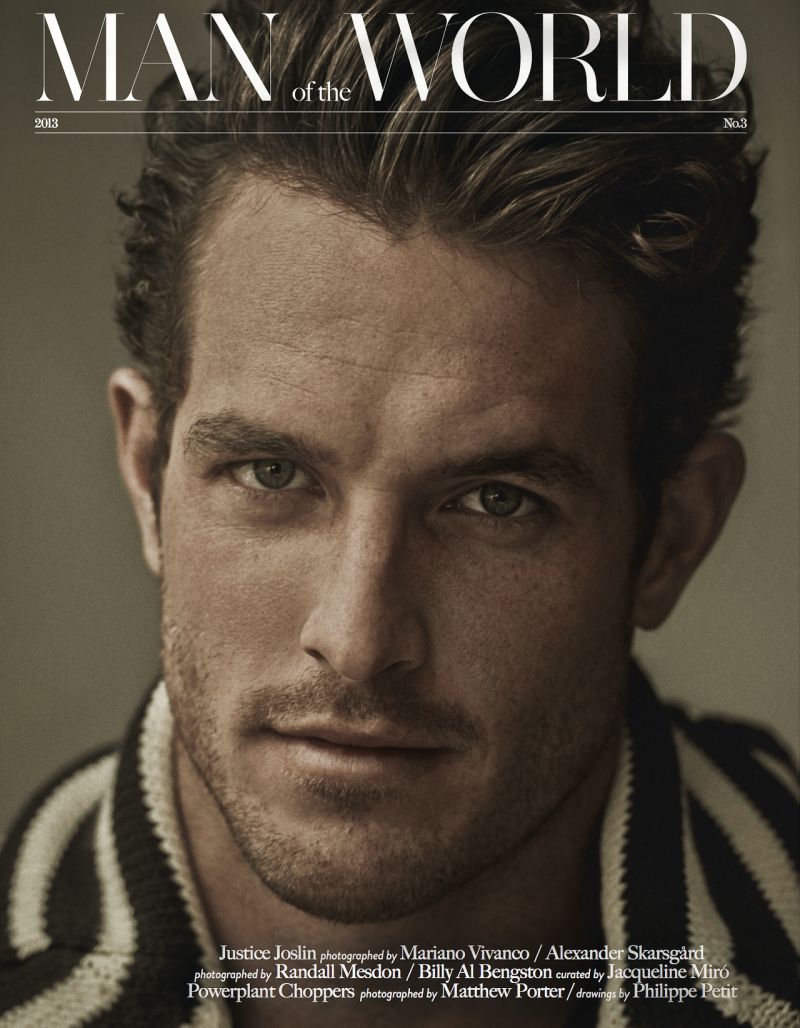 MOTW Cover Justice Joslin