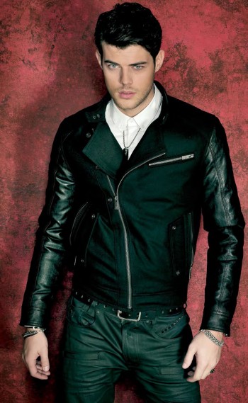 GUESS Mens Fall 2013 Lookbook 21