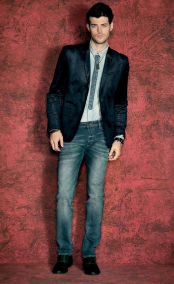 GUESS Mens Fall 2013 Lookbook 25