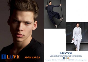 Adam Varga