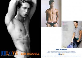 Ben Waddell