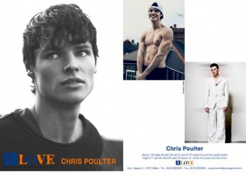 Chris Poulter