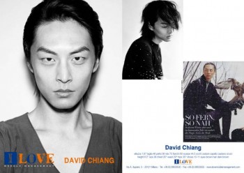 David Chiang