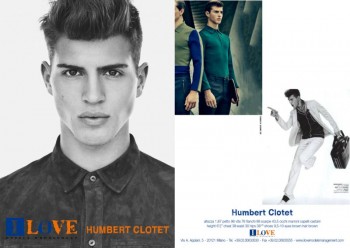 Humbert Clotet