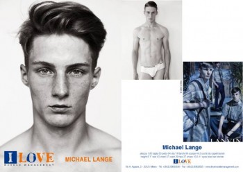 Michael Lange