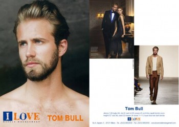 Tom Bull