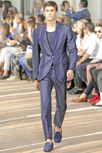 corneliani spring summer 2014 collection 0002