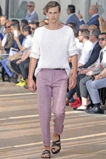 corneliani spring summer 2014 collection 0015