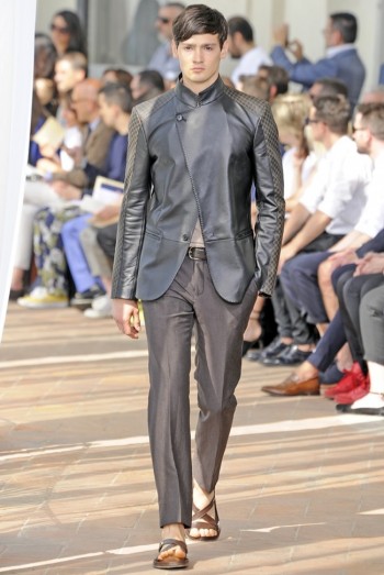 corneliani spring summer 2014 collection 0020