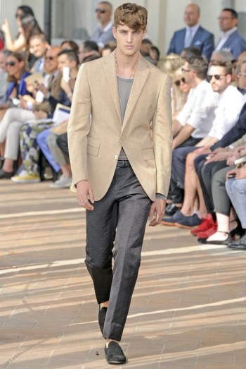 corneliani spring summer 2014 collection 0034