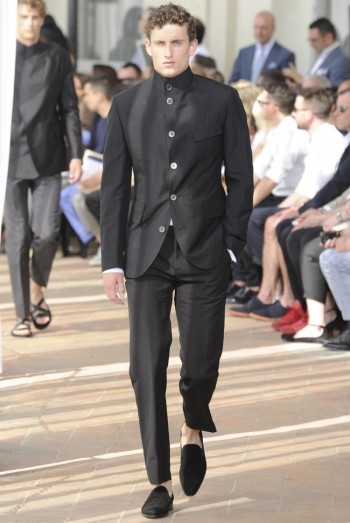 corneliani spring summer 2014 collection 0041