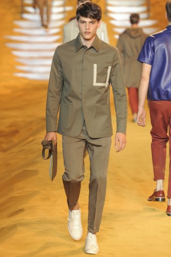 fendi spring summer 2014 collection 0004