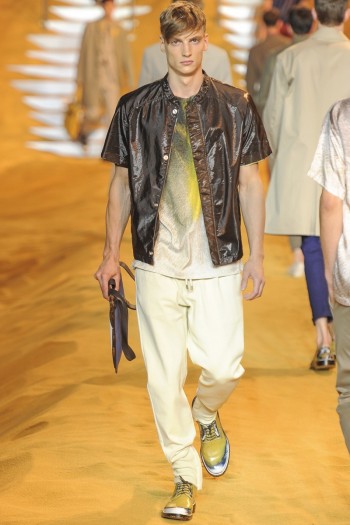 fendi spring summer 2014 collection 0007