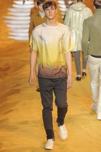 fendi spring summer 2014 collection 0014