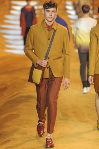 fendi spring summer 2014 collection 0017