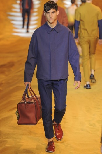 fendi spring summer 2014 collection 0018