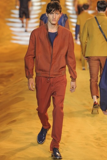 fendi spring summer 2014 collection 0019