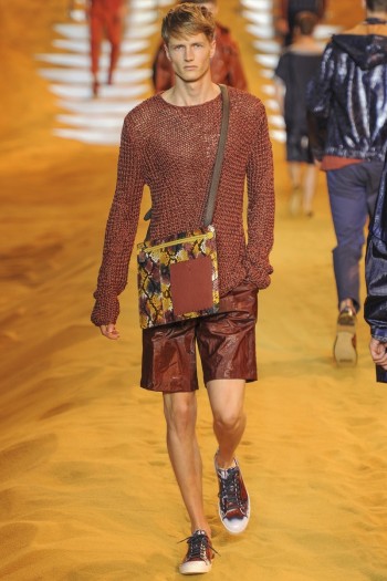 fendi spring summer 2014 collection 0025