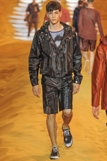 fendi spring summer 2014 collection 0027