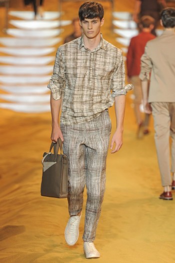 fendi spring summer 2014 collection 0034