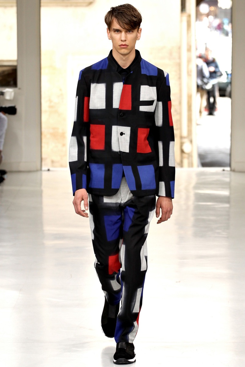 issey miyake spring summer 2014 collection 0001